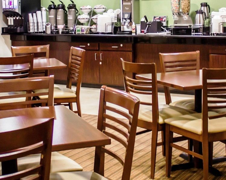 Hotel Cresthaven Jamaica-jfk Nova York
