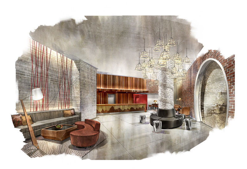 50 Bowery, Part Of Jdv By Hyatt Nova York