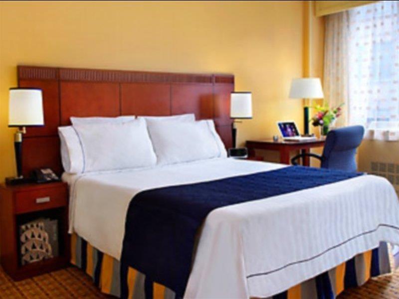 Courtyard By Marriott Manhattan/ Fifth Avenue 4* Nova York