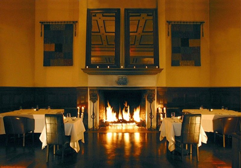 Hotel The Chemists Club 4*