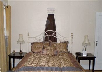 Anastasia's Hotel