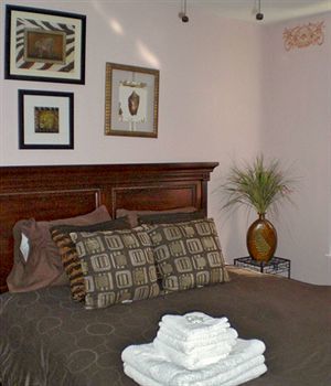 Hotel Anastasia's New York