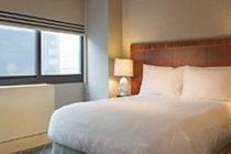 Hotel Courtyard By Marriott Manhattan/ Fifth Avenue Nova York