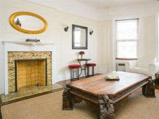 Lefferts Manor Acomodação com café da manhã  3*