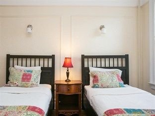 Lefferts Manor 3* Nova York