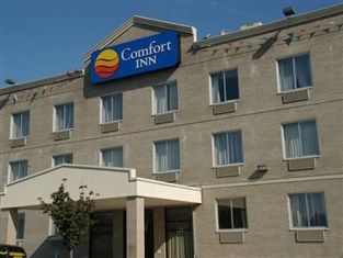 Hotel Avion Near Lga Airport, Ascend Collection 3*