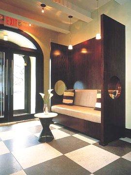 Hotel Park West