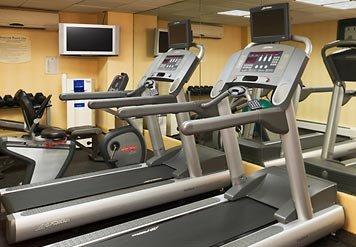 Courtyard By Marriott Manhattan/ Fifth Avenue 4* Nova York
