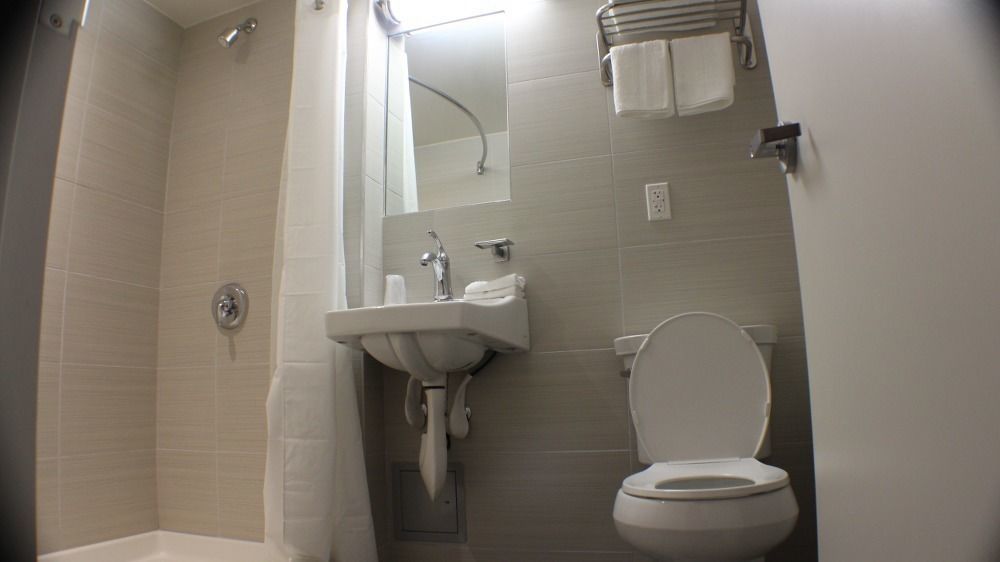 Hotel Cliff 3*