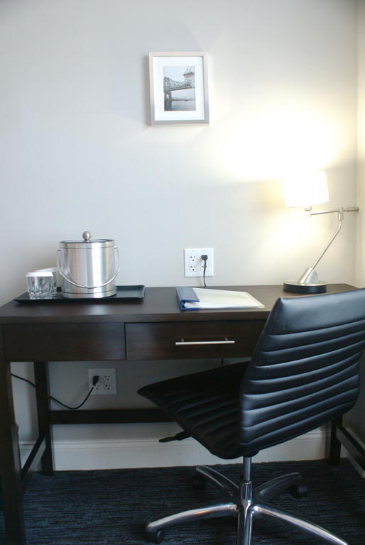 Wyndham Garden Long Island 3* Nova York