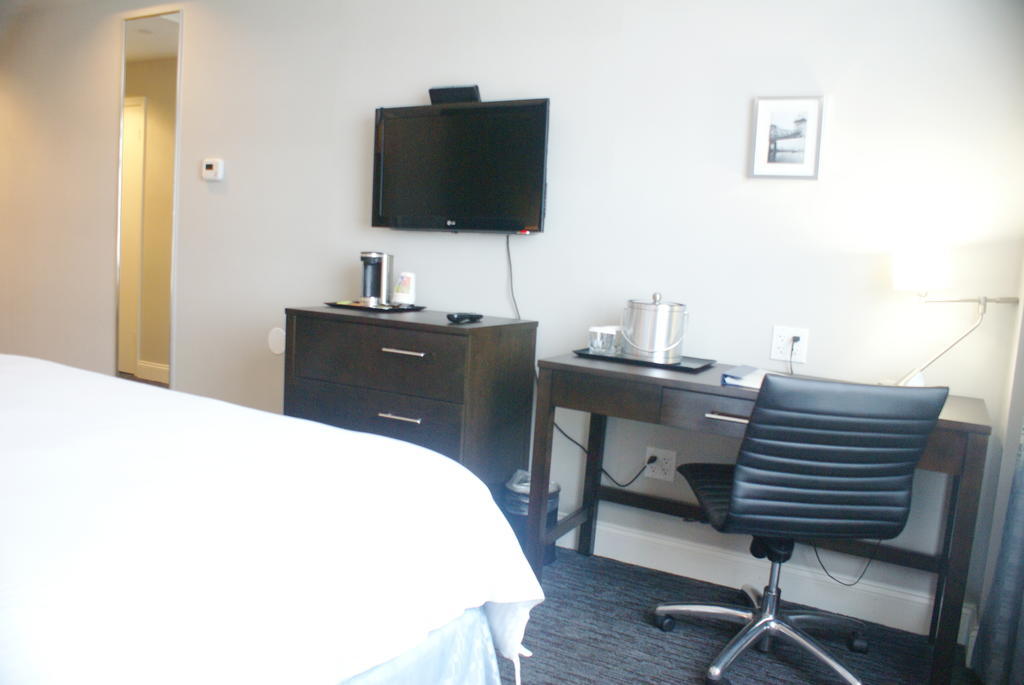 Wyndham Garden Long Island Nova York