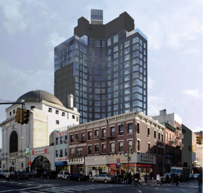 50 Bowery, Part Of Jdv By Hyatt Hotel Nova York