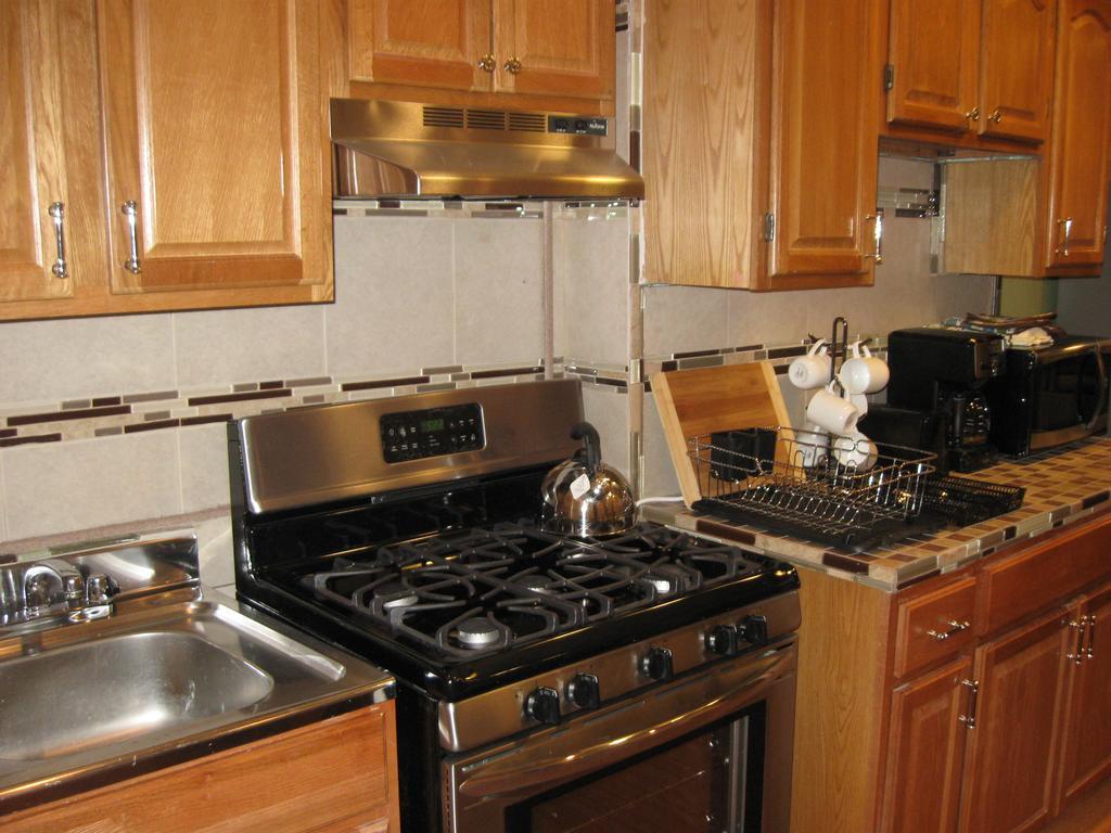 Apartment Debbie's Place