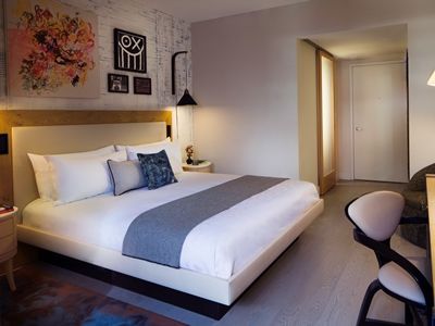 50 Bowery, Part Of Jdv By Hyatt Nova York