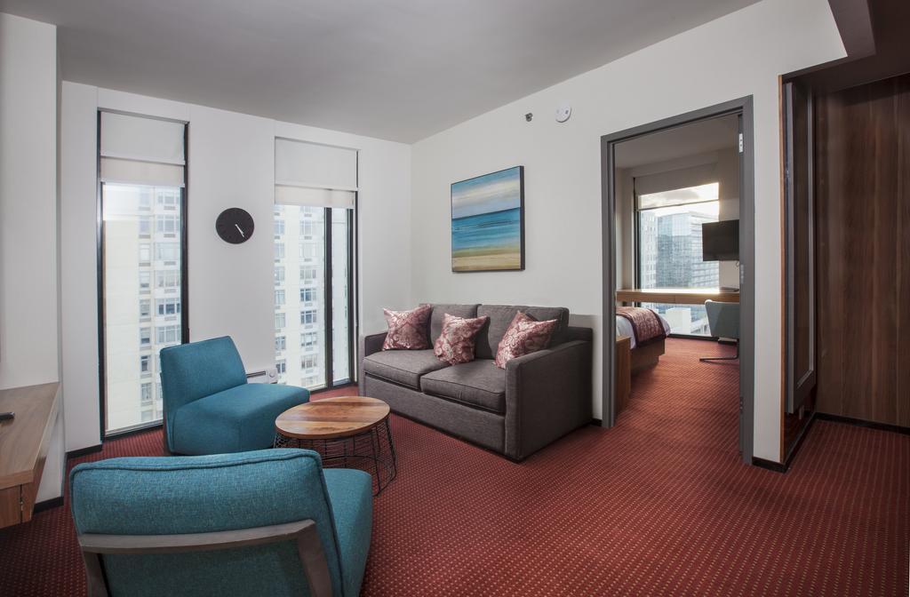 The Parc 3* New York