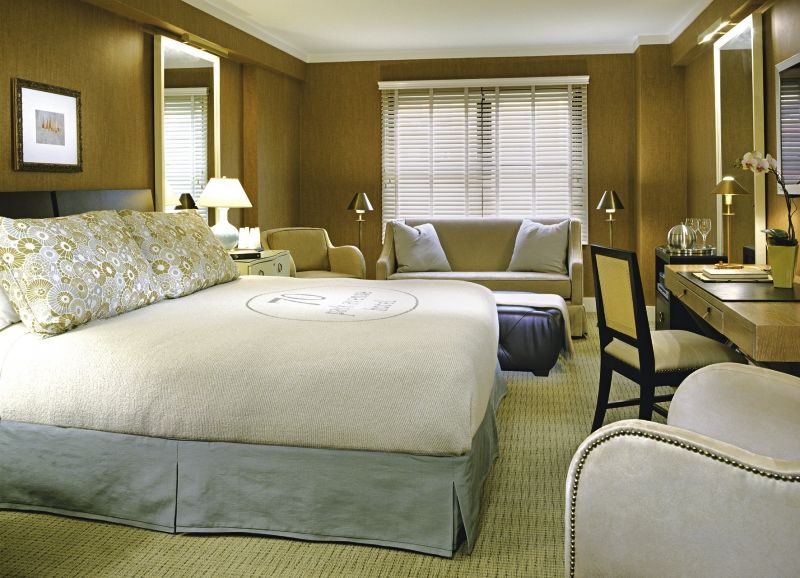 Hotel 70 Park Avenue 4*