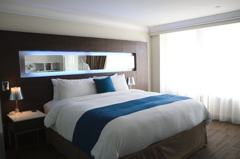 Le Bleu 3* New York