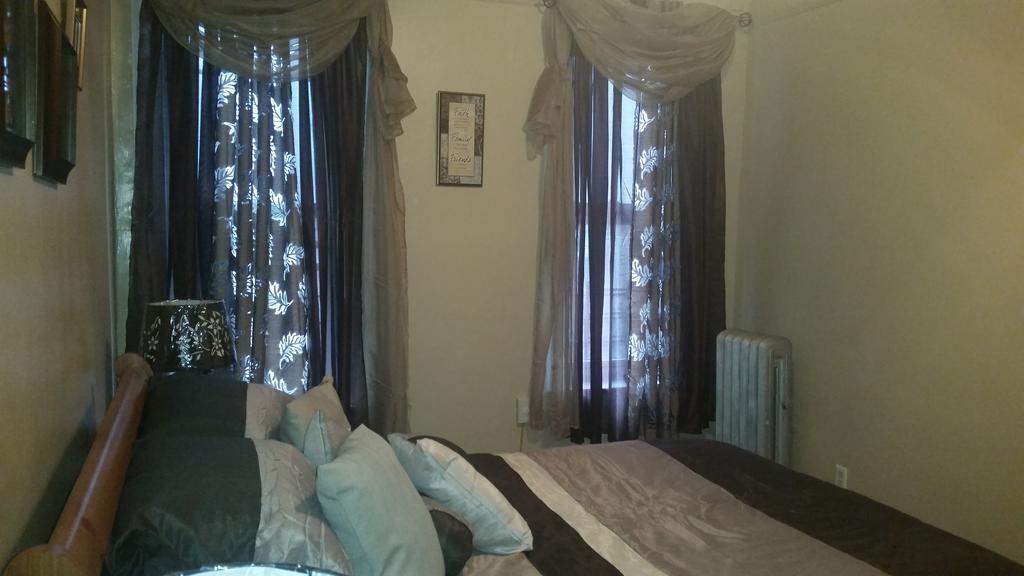Gabriel's Luxury