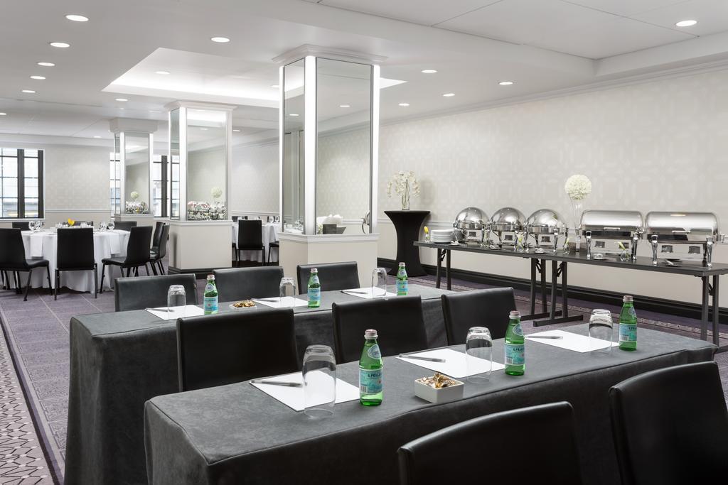 Hotel Stewart Nova York