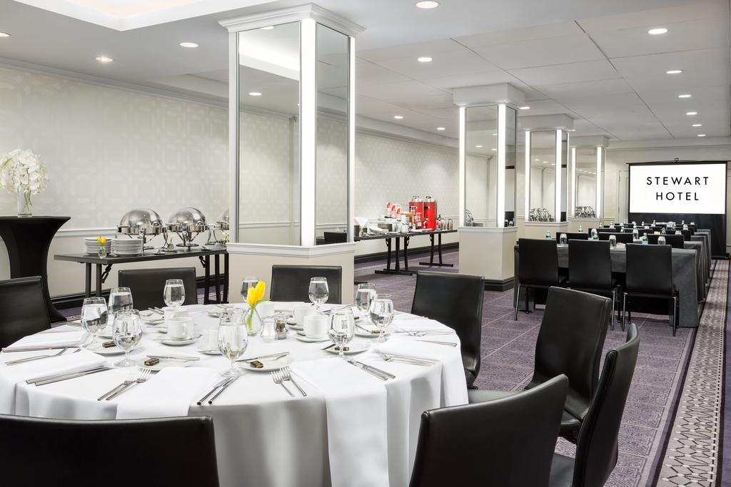 Stewart 4* Nova York