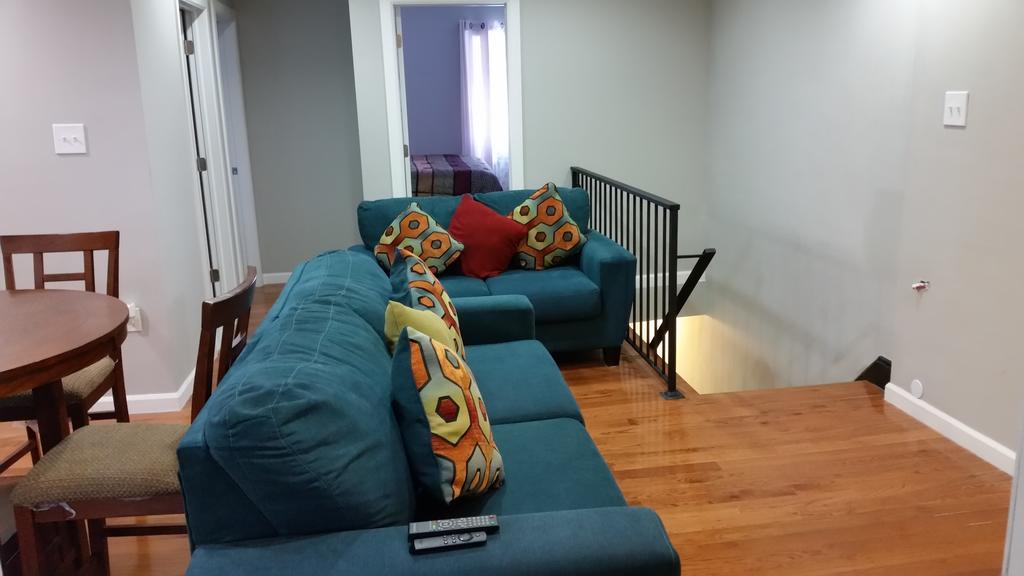 Apartamento Cozy Retreat On Atlantic Ave *