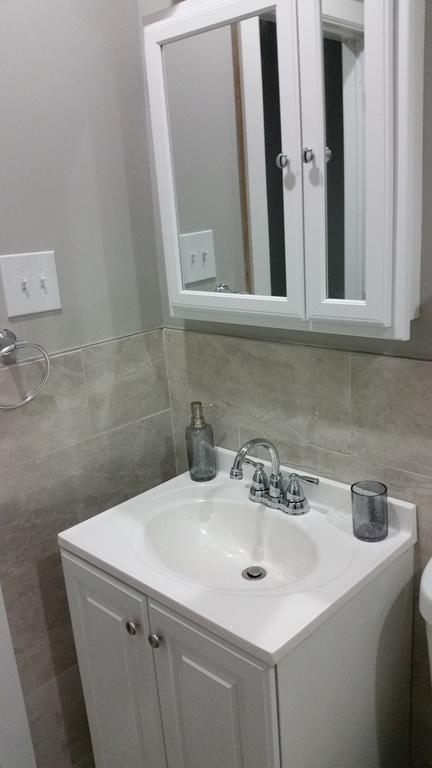 Apartamento Cozy Retreat On Atlantic Ave