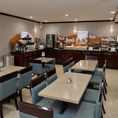 Hotel Express Kennedy Airport, An Ihg Nova York