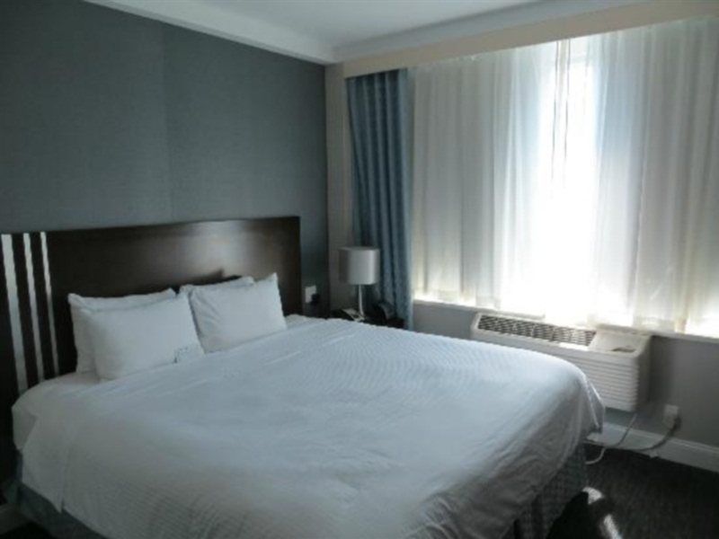 Wyndham Garden Long Island Nova York
