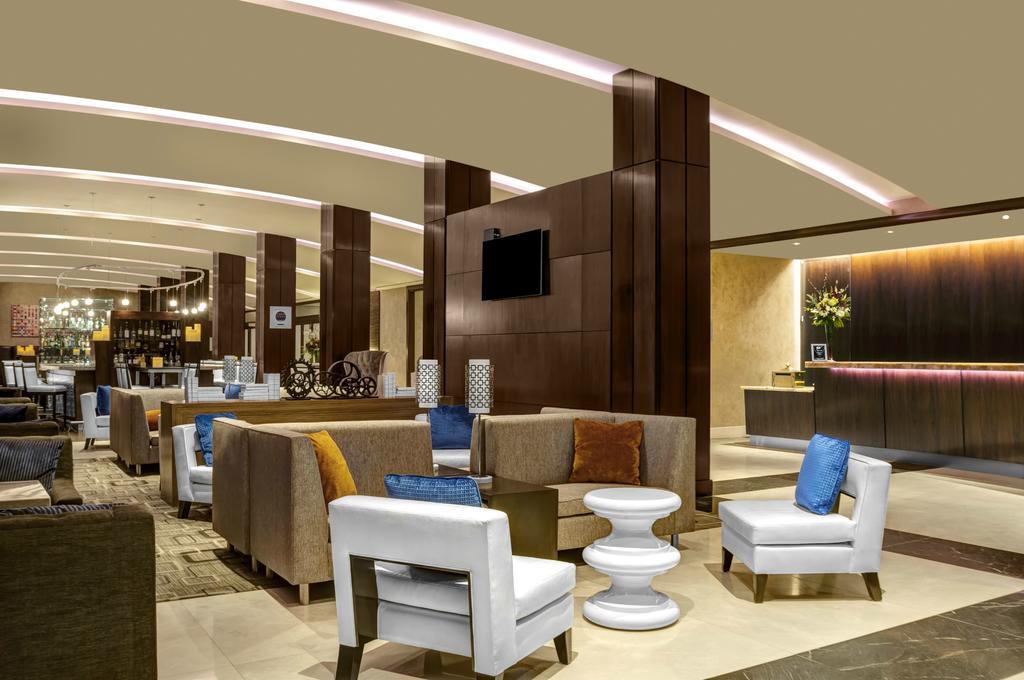 Hilton Times Square Hotel