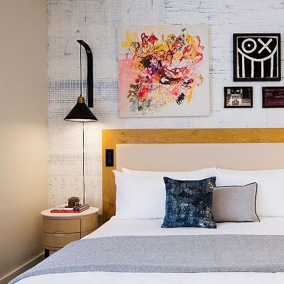 50 Bowery, Part Of Jdv By Hyatt 4* Nova York
