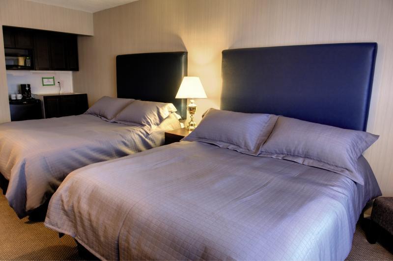 Cresthaven Jamaica-jfk Hotel Nova York