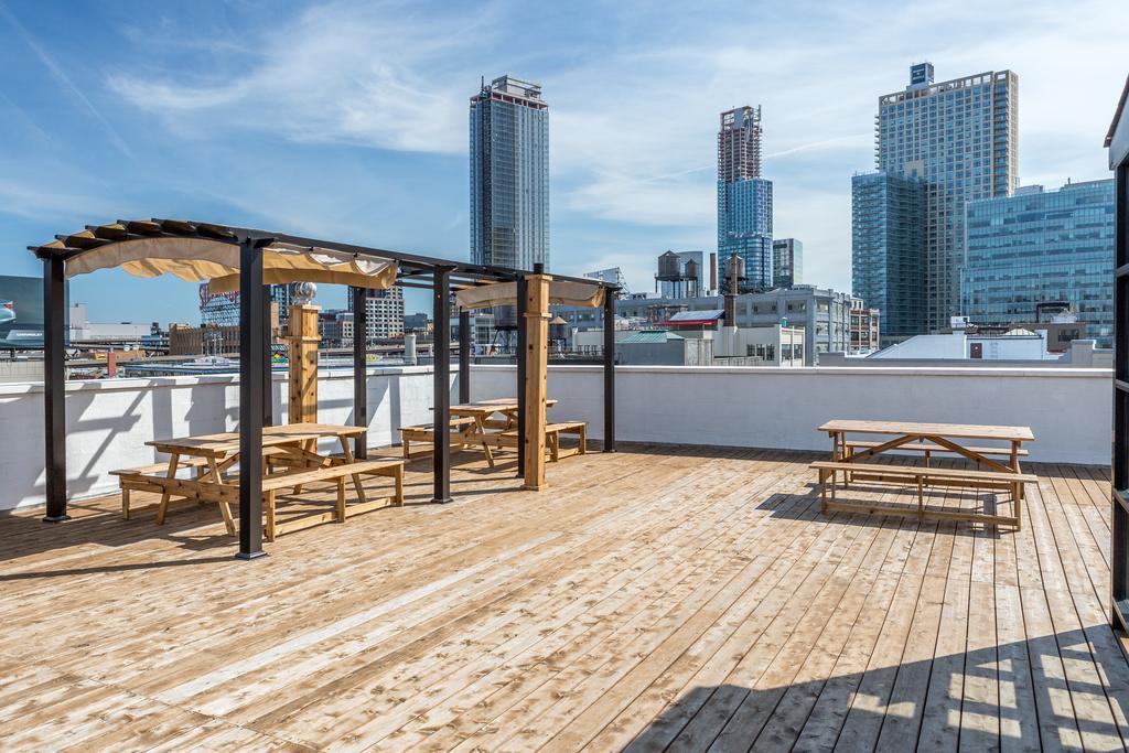 Hotel Lic Nova York