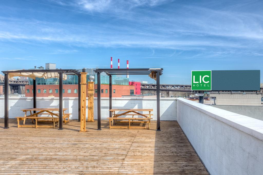 Hotel Lic Nova York