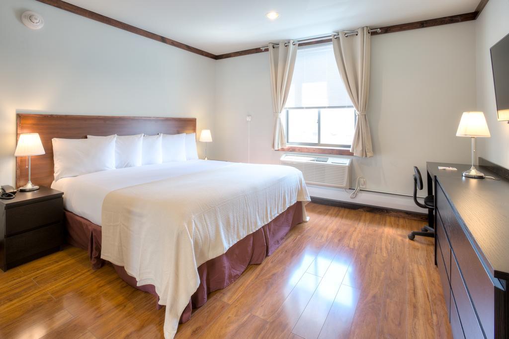 Lic Hotel Nova York