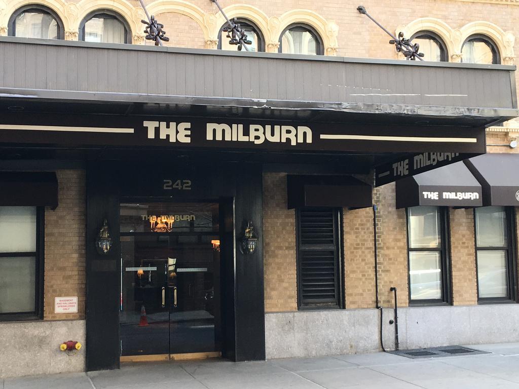 The Milburn 3* Nova York