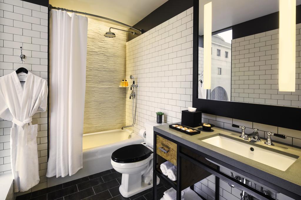 Hotel 50 Bowery, Part Of Jdv By Hyatt Nova York