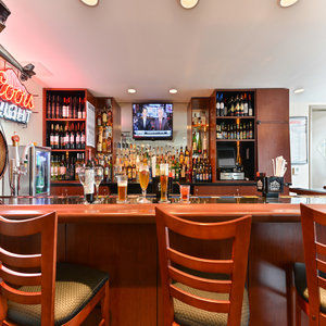 Hotel New York-jfk Airport Area, An Ihg