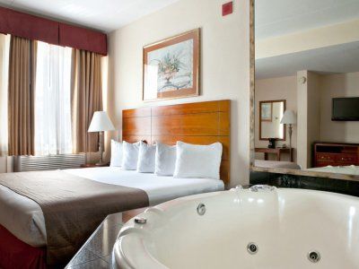Hotel Western Jamaica Nova York