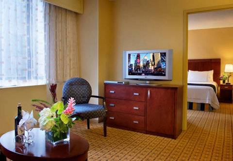 Hotel Courtyard By Marriott Manhattan/ Fifth Avenue Nova York