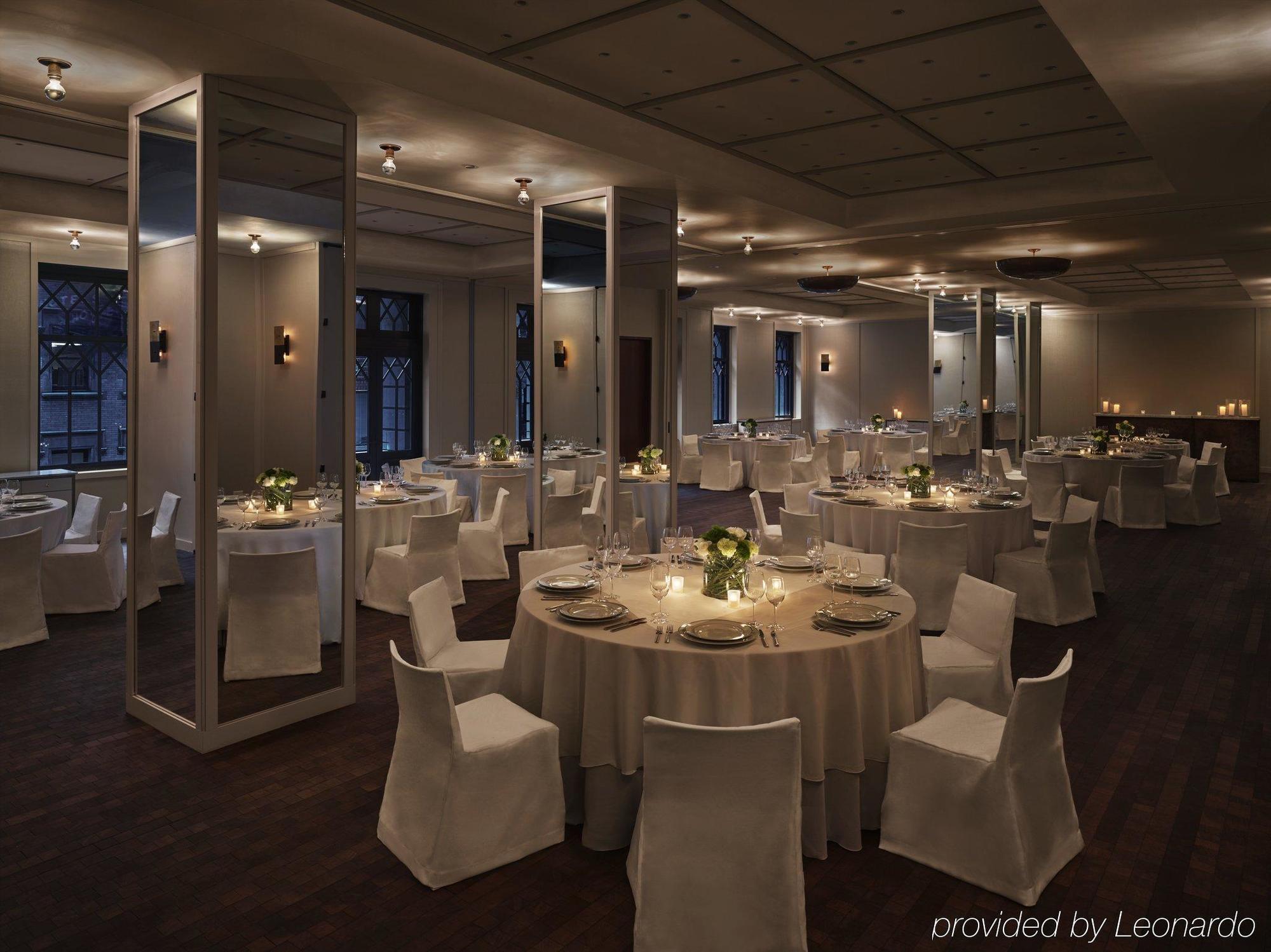 The Redbury