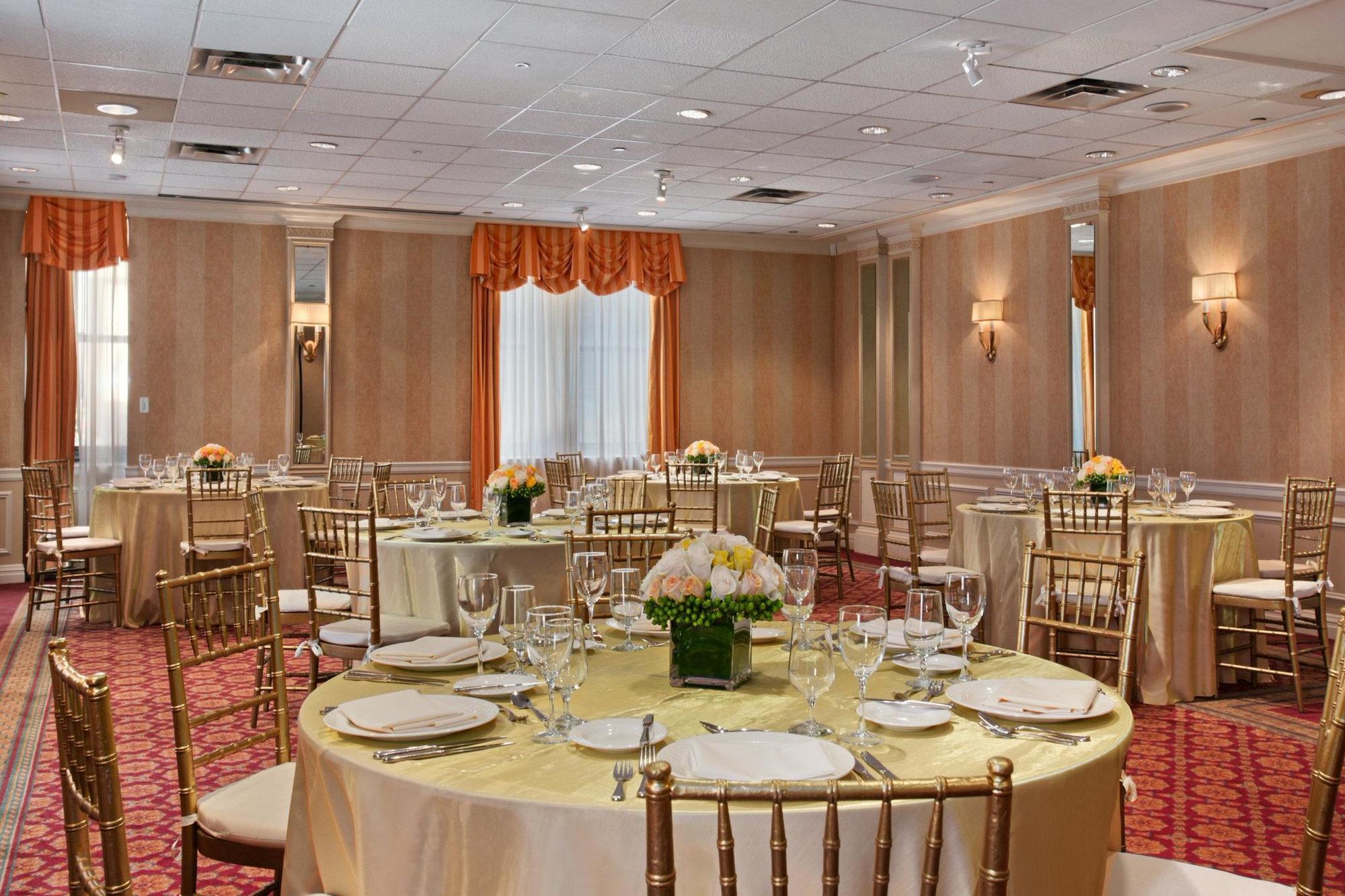Hotel Warwick Nova York
