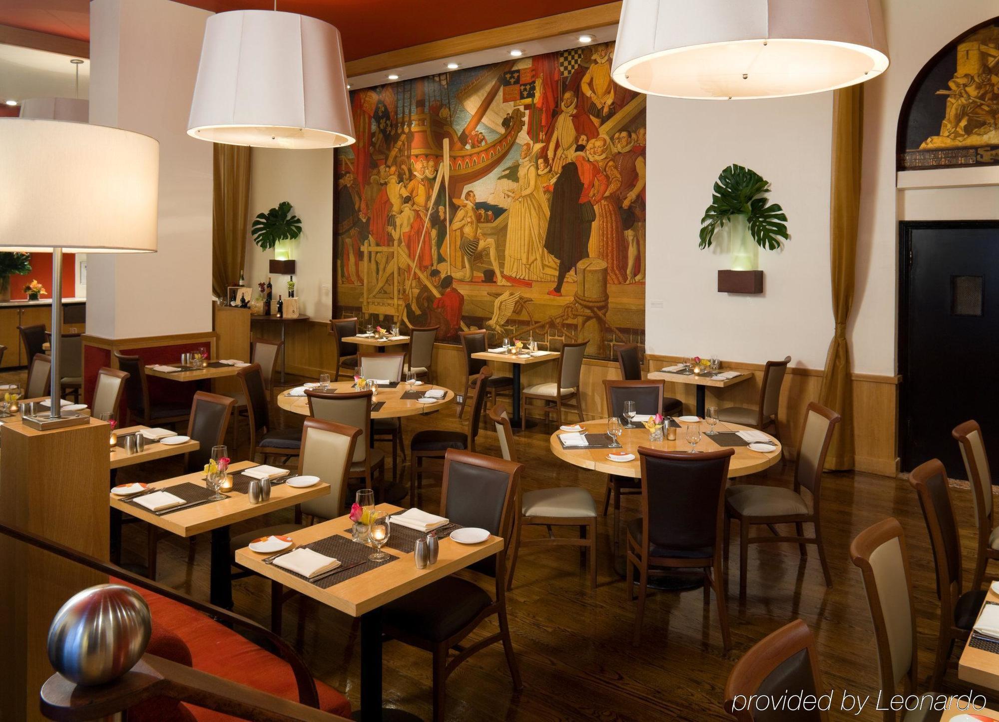 Warwick 4* Nova York