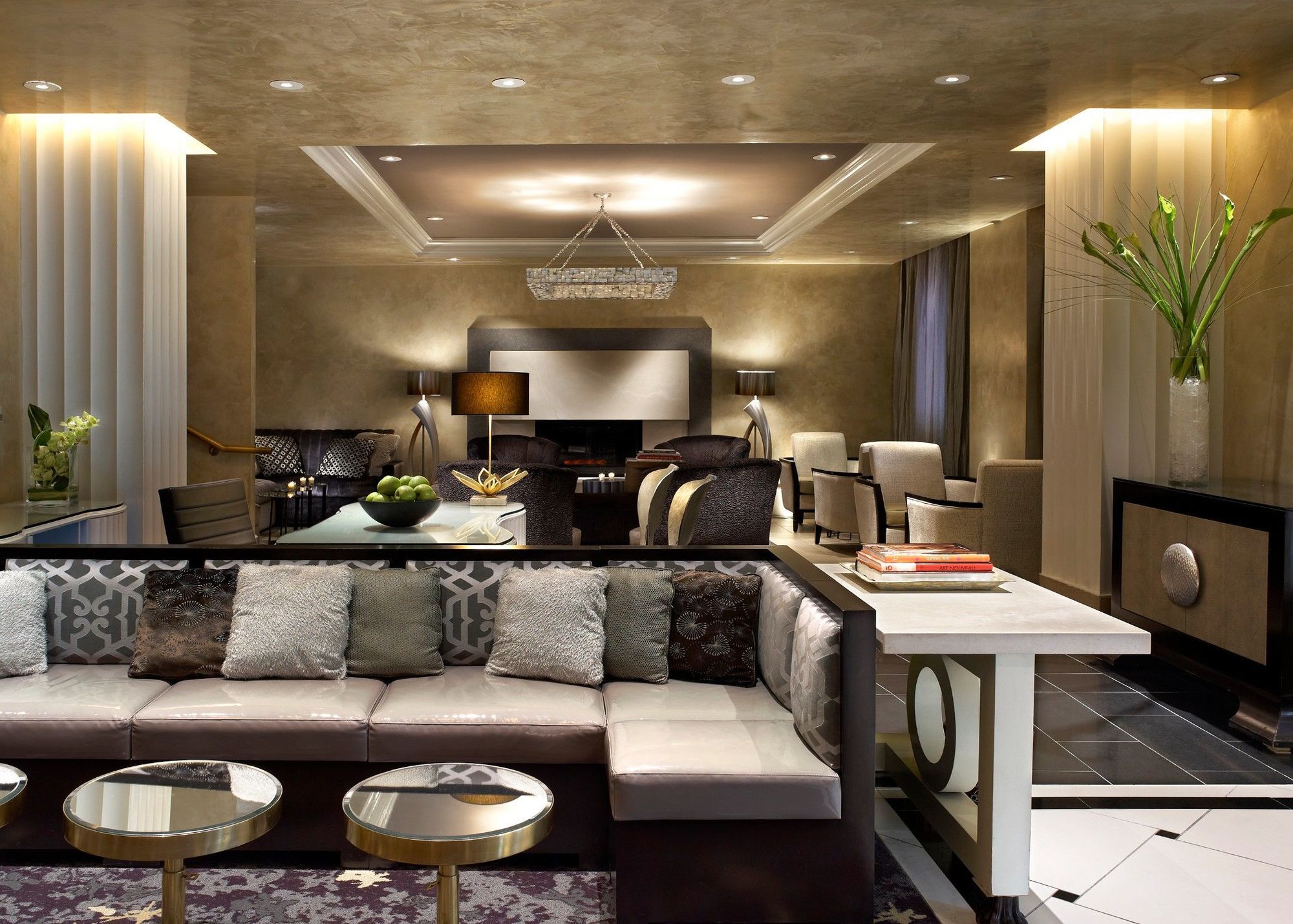 70 Park Avenue New York