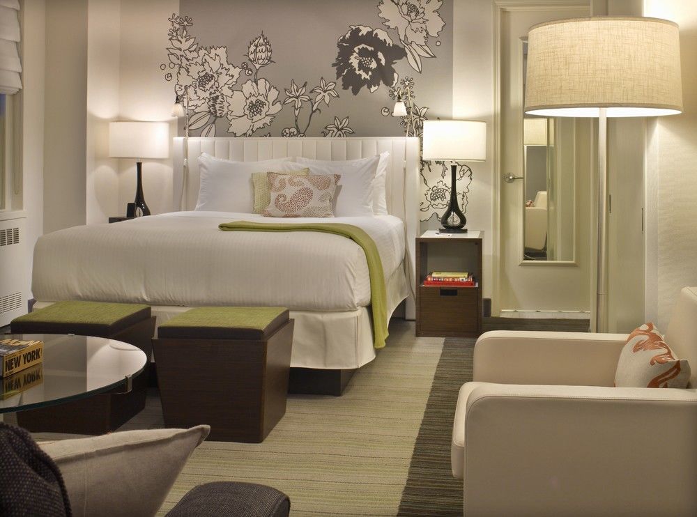 Hotel Stewart Nova York