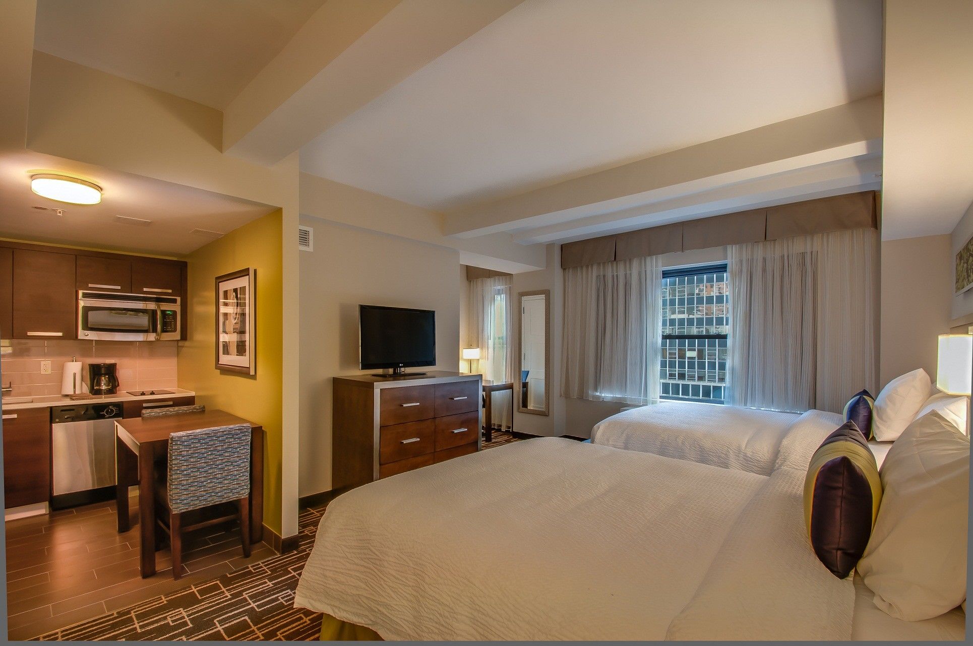 By Marriott Manhattan/ Midtown Eastside Hotel