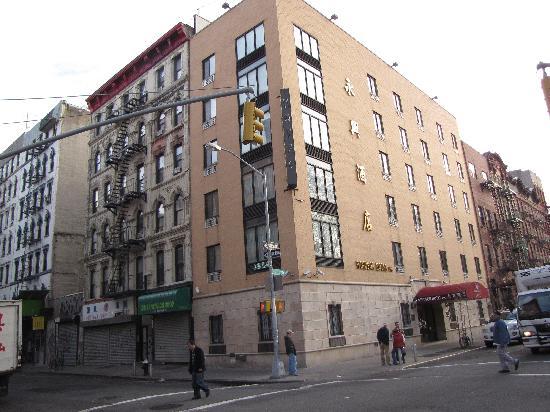Windsor Hotel