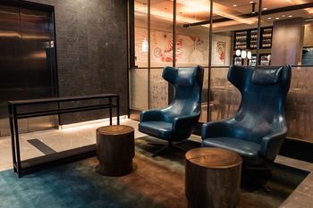 Luma - Times Square Hotel Nova York