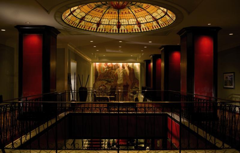Marriott Downtown