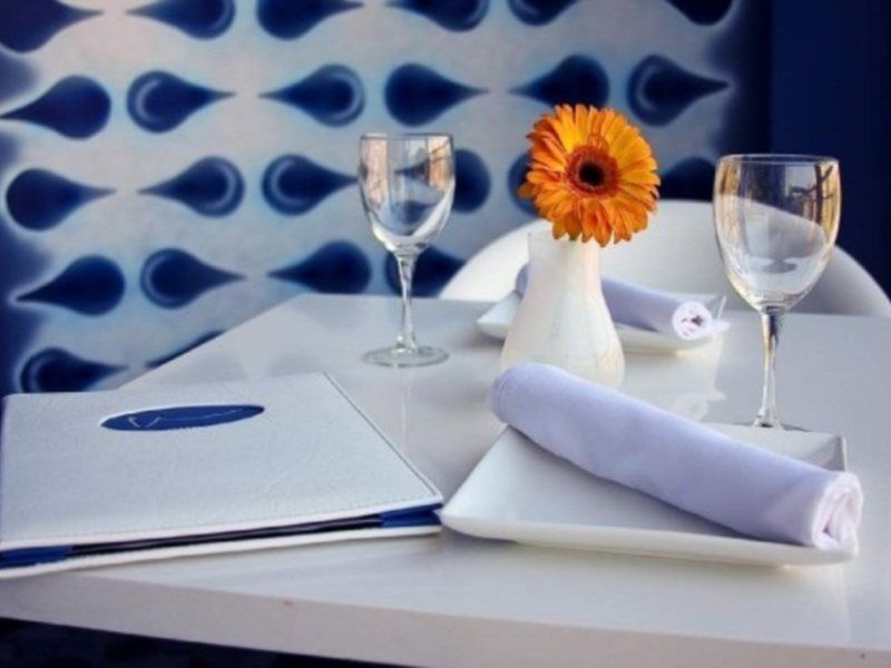 Hotel Le Bleu 3*