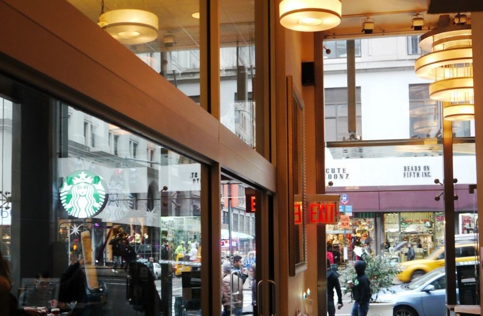 U Fifth Avenue, Empire State Building Hotel 3*